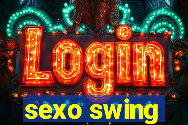 sexo swing